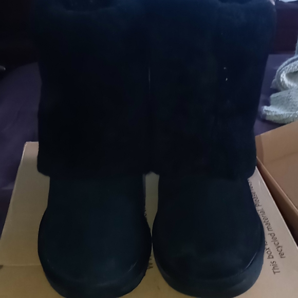 Ugg Patten - Picture 4 of 6